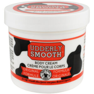 Creme Corporal Udderly Smooth Skin Hidratante 6x355ml