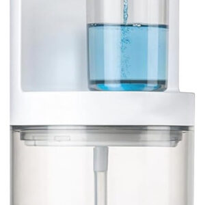 Dispensador De Enxaguatório Bucal Fovvzdil Automático 570ml