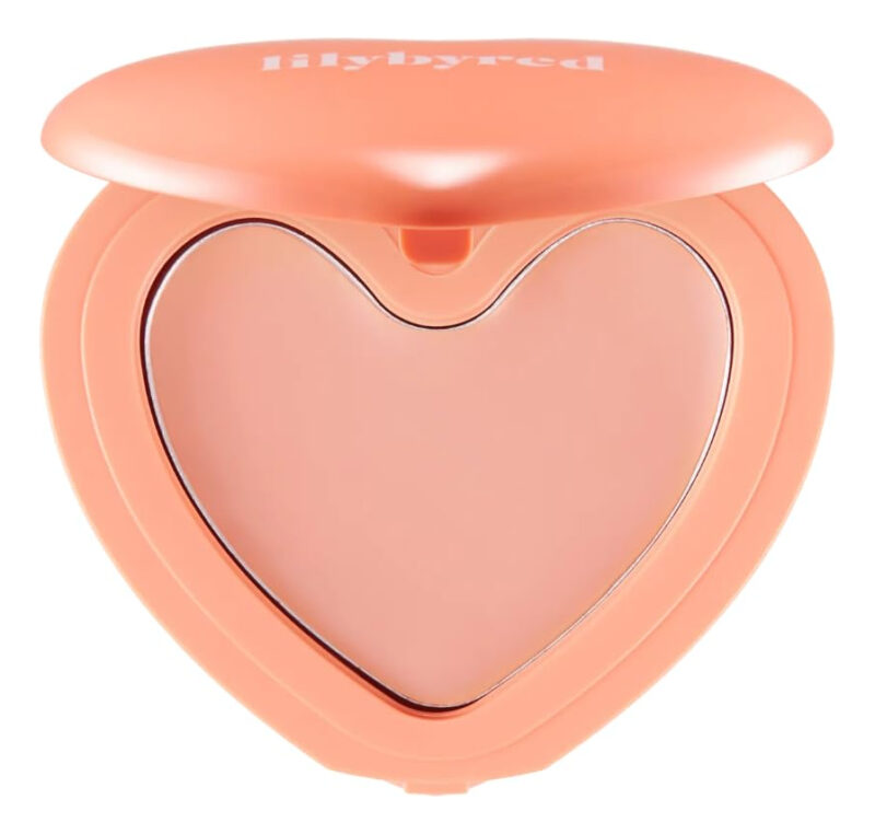 Bálsamo Para Bochechas Lilybyred Luv Beam Soft Color Glowy F