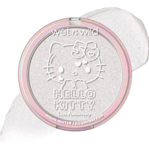 Iluminador Wet N Wild Hello Kitty Multidimensional Glow