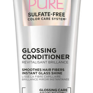 Condicionador L'oreal Paris Everpure Glossing 200ml Sulfate