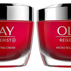 Creme Hidratante Olay Regenerist Plus Micro Sculpting 50mlx