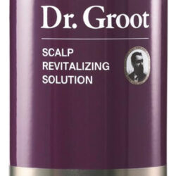 Tratamento Capilar Dr. Groot Miracle In Shower Para Queda De