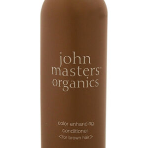 Condicionador Para Melhorar A Cor Marrom Por John Masters