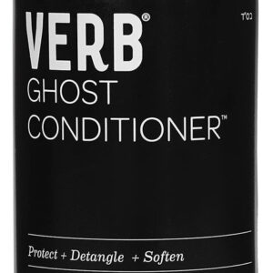 Condicionador Verb Ghost 355ml Para Cabelos Finos