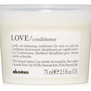 Condicionador Davines Love Curl 75ml