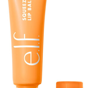 Bálsamo Labial E.l.f. Squeeze Me Hidratante Com Ácido Hialur
