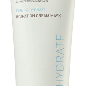 Máscara De Creme De Hidratação Ahava Replenishes Combate A D