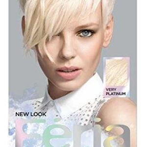 Loreal Paris Feria Multifacetada Cintilante Permanente