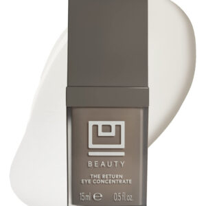 Creme Para Os Olhos U Beauty The Return Eye Concentrate 15ml