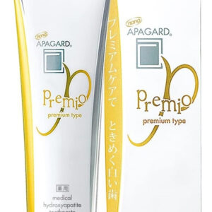 Pasta De Dente Apagard® Premio Nano-hidroxiapatita, Pacote D