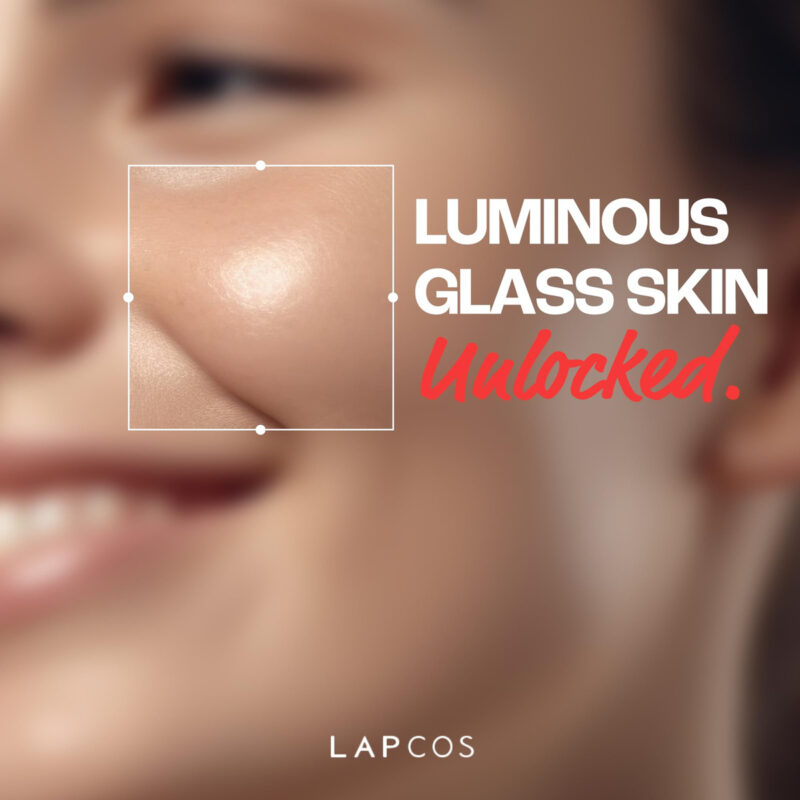 Máscara Facial Lapcos Glutationa Radiance Rescue Com Niacina - Image 2