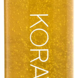 Limpador Kora Organics Turmeric Glow Foaming 150ml