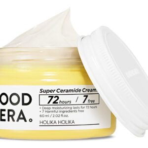 Creme Hidratante Holika Holika Good Cera Super Ceramide 60