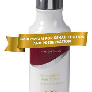 Creme Para Cabelo Mon Platin Black Caviar Nutritivo 400ml