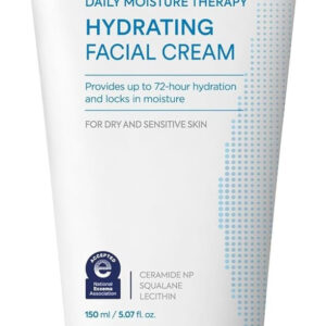 Creme Hidratante Facial Physiogel Hydrating 72hrs Normal-dr