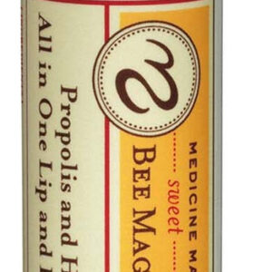 Bálsamo Labial E Facial Sweet Bee Magic Wand 65 Ml Da Sweet