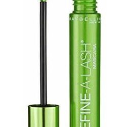 Maybelline New York Definealong, Alongador De Cílios, Laváve