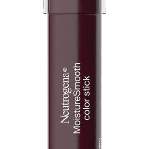 Neutrogena Moisturesmooth Color Stick Lábios