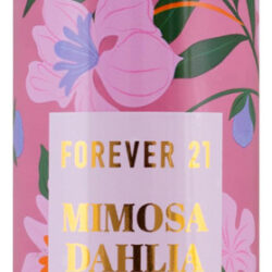 Spray Corporal Forever 21 Mimosa Dahlia 240ml