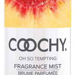Spray Corporal Fragrance Mist Coochy Peachy Keen 118 Ml