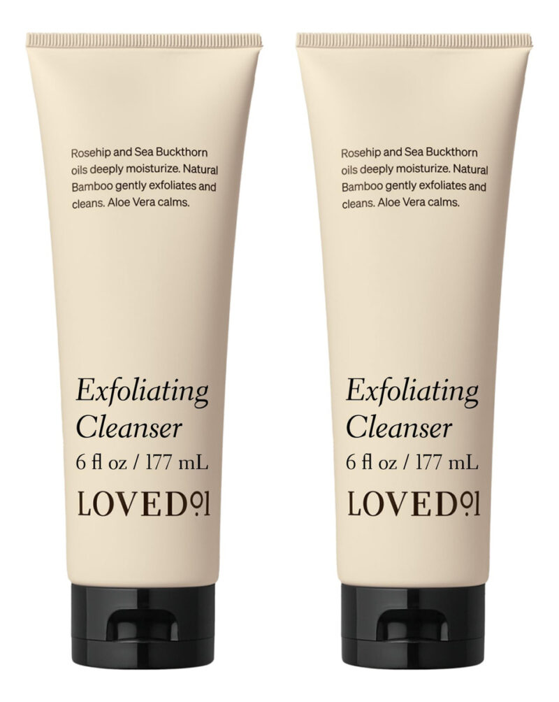Cleanser Loved01 Esfoliante Facial E Corporal John Legend 36