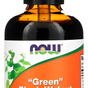 Now Complexo Absinto Noz Preta Verde