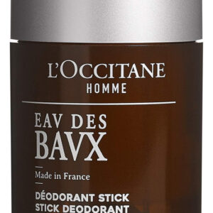 Desodorante Em Bastão L'occitane Eau Des Baux 75ml Sem Álcoo