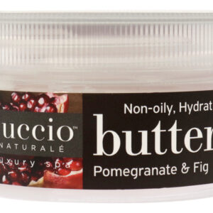 Manteiga Corporal Cuccio Naturale Romã E Figo 240ml