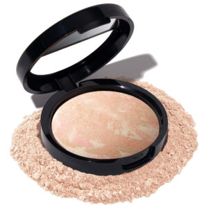 Fundação Laura Geller New York Baked Balance-n-glow Porcel