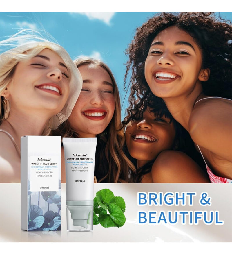 Protetor Solar Conversion Centella Spf50 Leve Hidratante - Image 2
