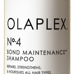 Shampoo De Manutenção De Ligações Olaplex No 4 250ml