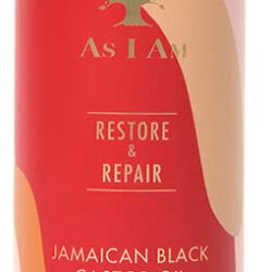 Condicionador As I Am Jamaican Black Castor Oil 355ml Com Jb
