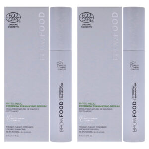 Intensificador De Sobrancelhas Lashfood Browfood Women, Paco