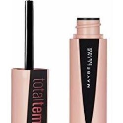 Lavável Com Maybelline New York Total Temptation