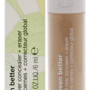 Corretivo Clinique Even Better All-over Cn 70 Vanillia 6ml