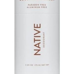 Desodorante Nativo Desodorante Natural Mulher