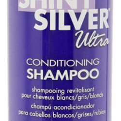 Shampoo Ultracondicionador Shiny Silver Da One N Only For Un