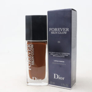 Fundação Christian Dior Dior Forever Skin Glow 30 Ml Spf 15