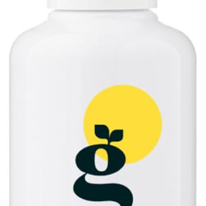 Extrato De Raiz De Gengibre | Gotas Estimulantes Do Crescime