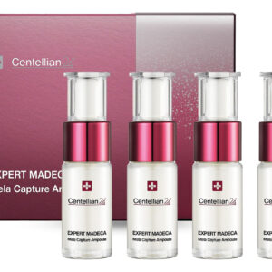 Sérum Centellian 24 Expert Season 1 6,8 Ml X 4 Unidades Core