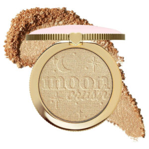 Iluminador Too Faced Moon Crush Shooting Star 7 Ml