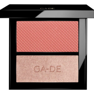 Blush And Shimmer Duet Ga-de Velveteen 50 7,7 Ml Sem Paraben