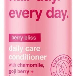 Condicionador B.fresh Daily Care Para Todos Os Tipos De Cabe