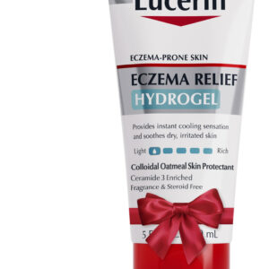 Hidratante Corporal Eucerin Eczema Relief Hydrogel Tubo 150m