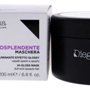 Máscara Capilar Diego Dalla Palma Hi-gloss 200ml