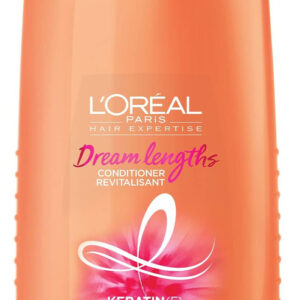 Condicionador L'oreal Paris Elvive Dream Lengths 828ml