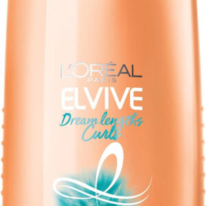 Champô Hidratante L Oreal Paris Elvive Dream Lengths