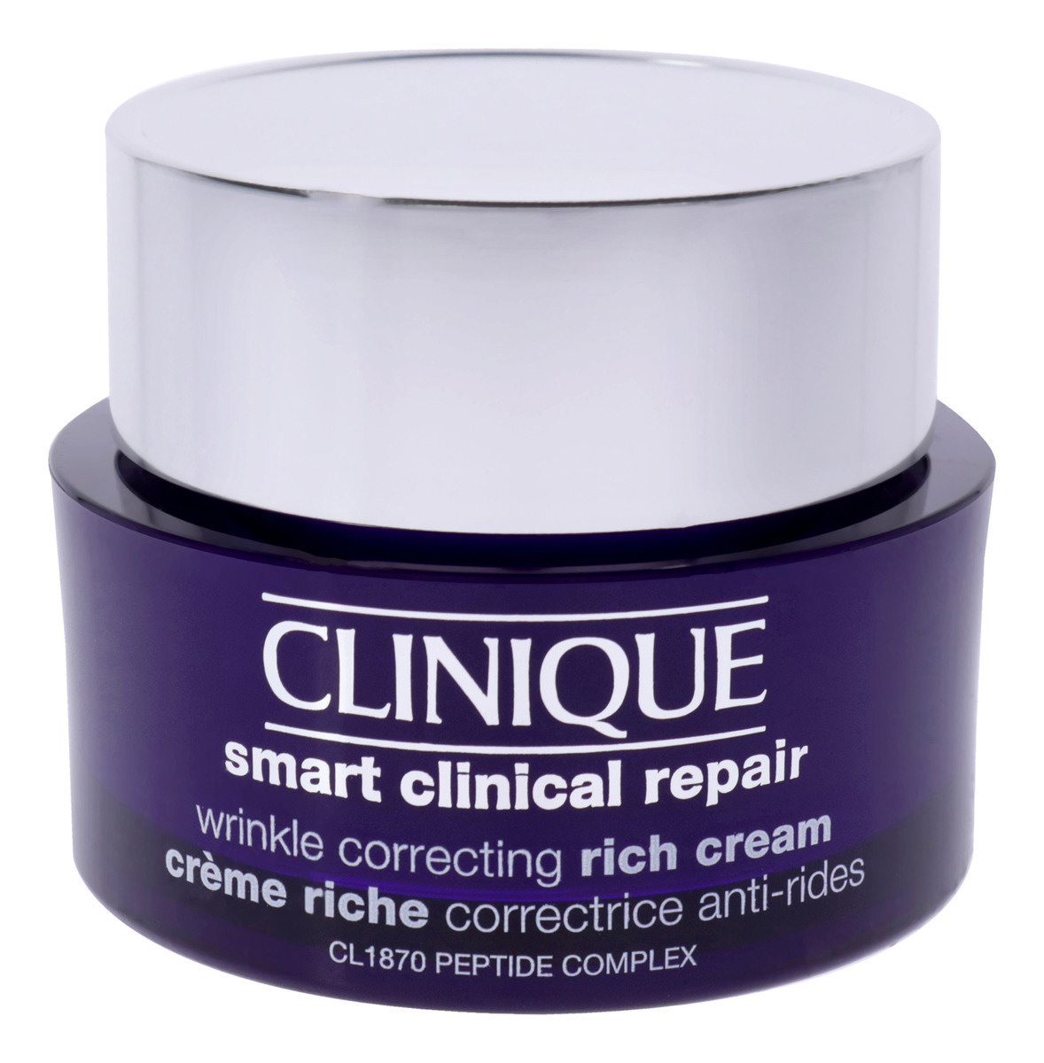 Creme Hidratante Clinique Smart Clinical Repair Wrinkle - Imagem 2