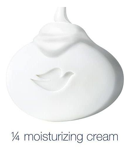 Dove Beauty Bar, Limpador De Pele Suave E Hidratante - Imagem 5